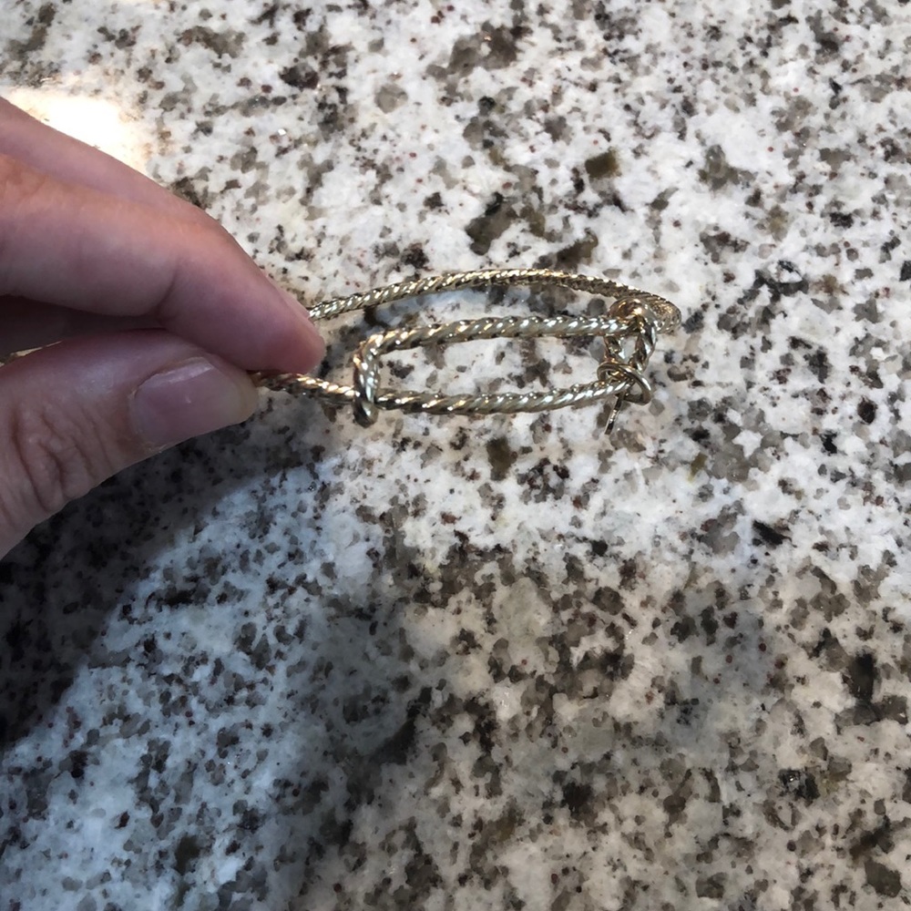 Alex and Ani Bracelet